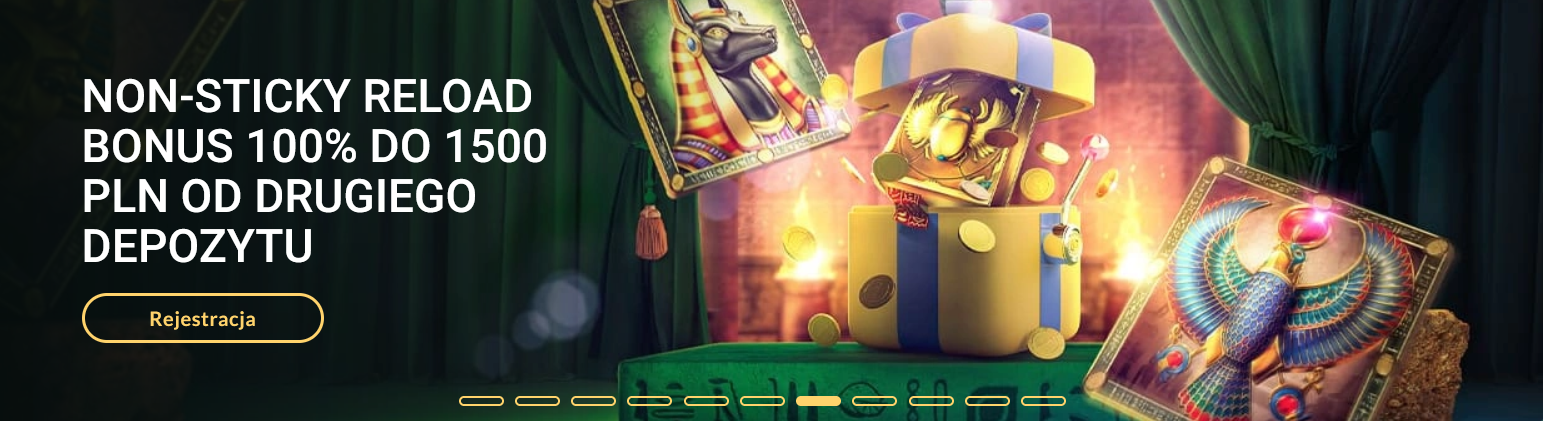 Interfejs aplikacji Lemon Kasyno